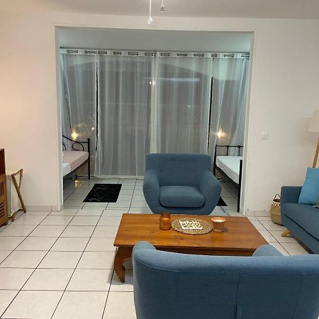 Moehani Beach Lodge بوناويا المظهر الخارجي الصورة