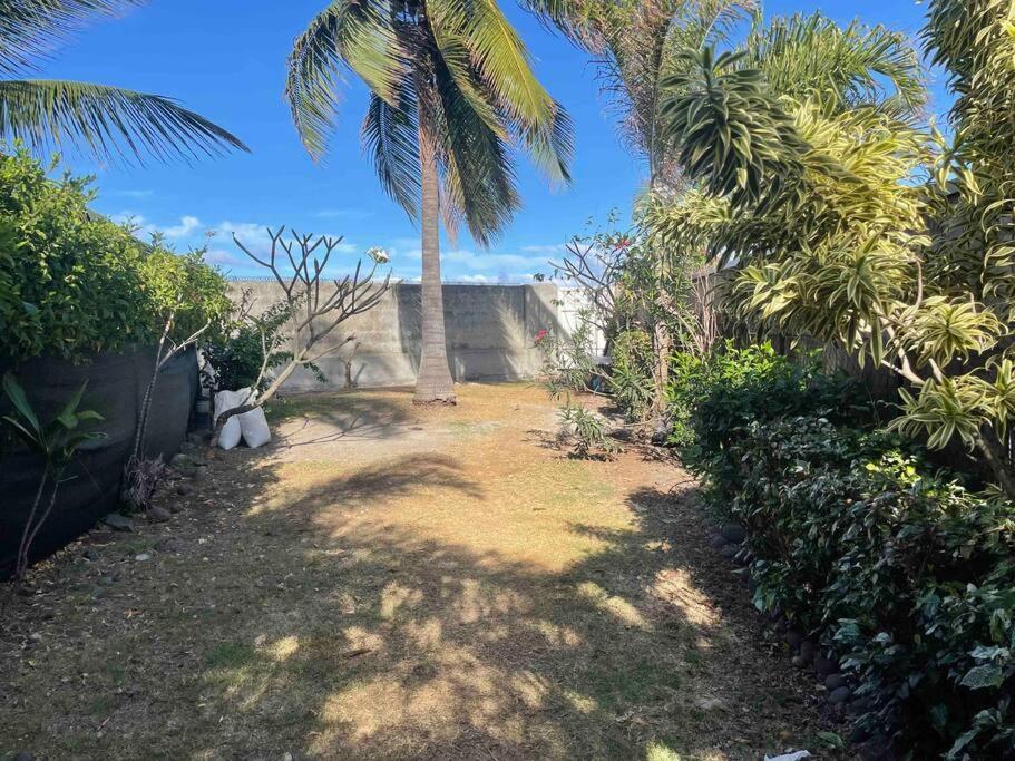 Moehani Beach Lodge بوناويا المظهر الخارجي الصورة