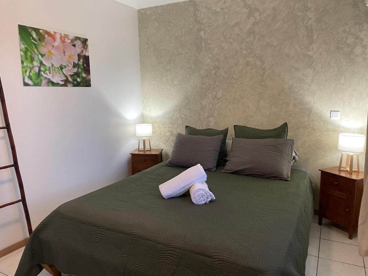 Moehani Beach Lodge بوناويا المظهر الخارجي الصورة