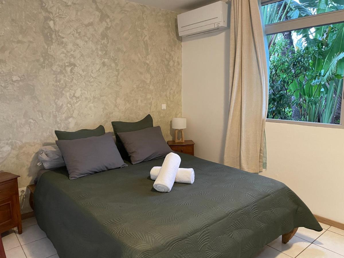 Moehani Beach Lodge بوناويا المظهر الخارجي الصورة